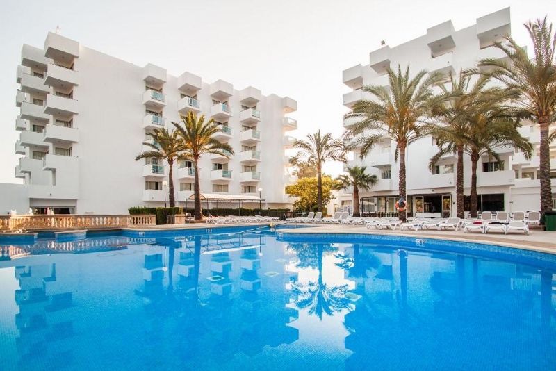 Hôtel Globales Maioris 4* pas cher photo 6