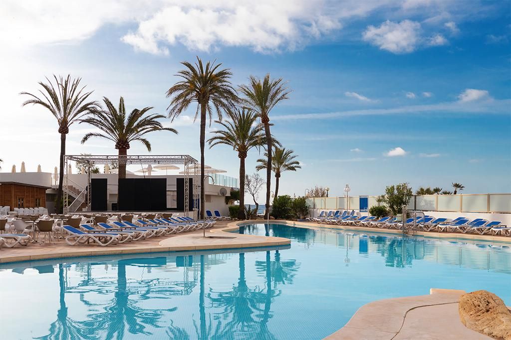 Hôtel Ôclub Experience Palia Sa Coma Playa 4* pas cher photo 1