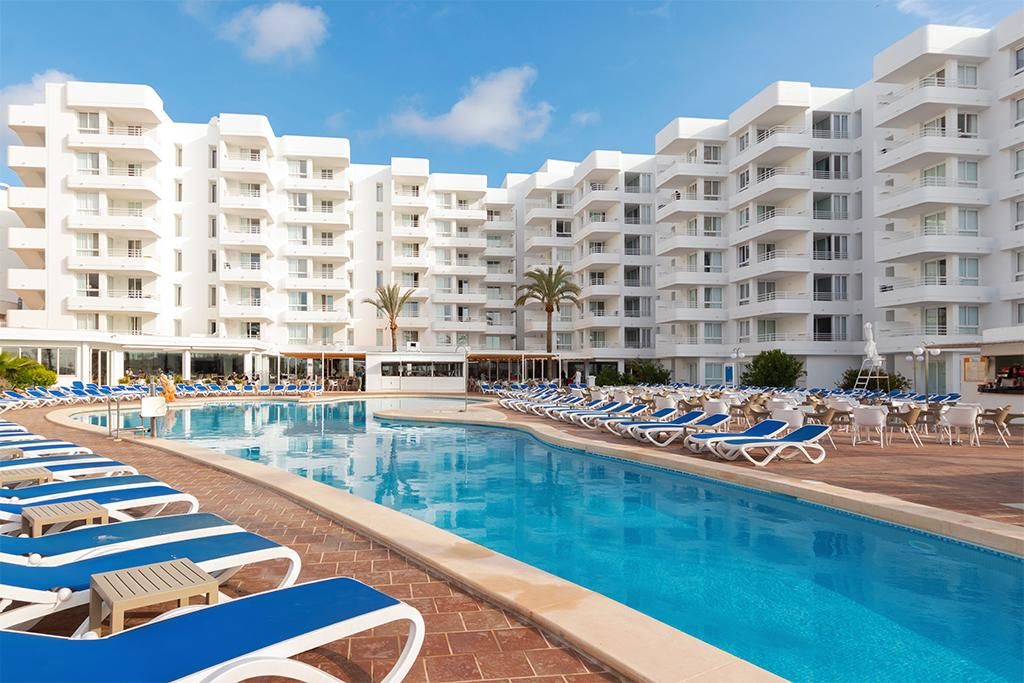 Hôtel Ôclub Experience Palia Sa Coma Playa 4* pas cher photo 2