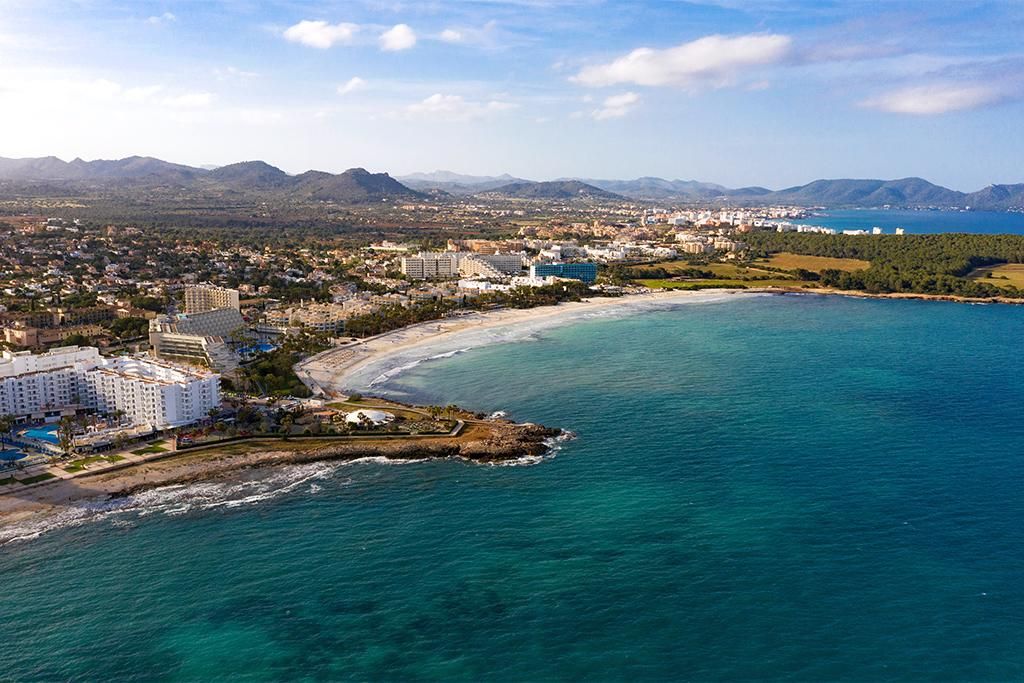 Hôtel Ôclub Experience Palia Sa Coma Playa 4* pas cher photo 17