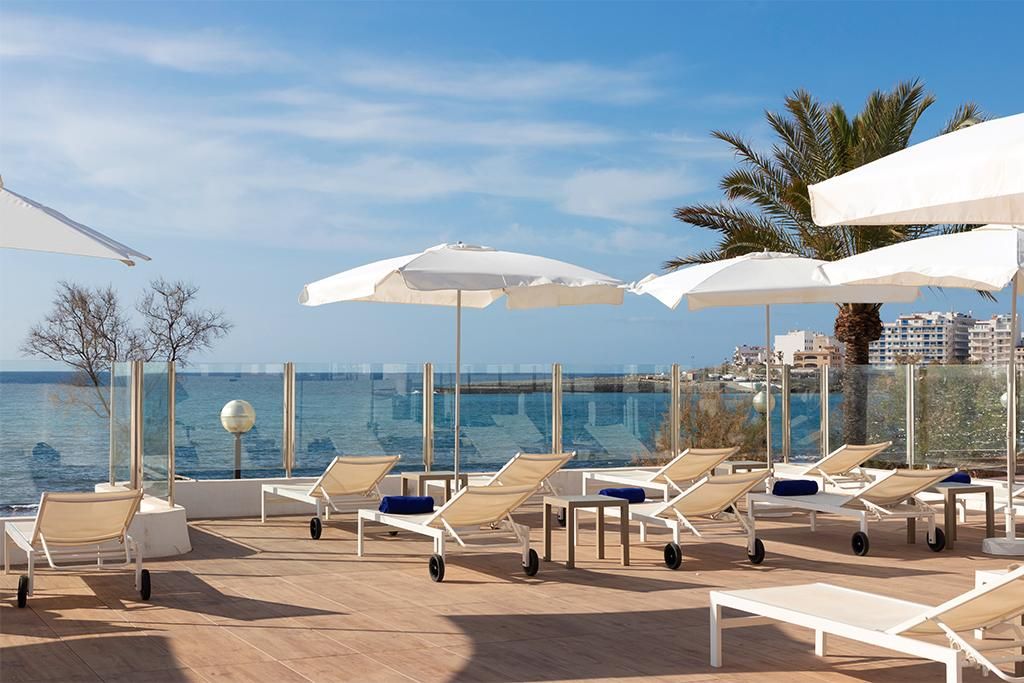 Hôtel Ôclub Experience Palia Sa Coma Playa 4* pas cher photo 9