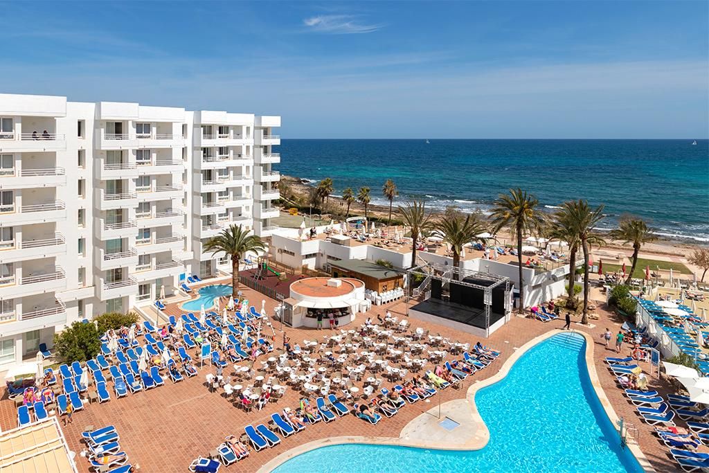 Hôtel Ôclub Experience Palia Sa Coma Playa 4* pas cher photo 38