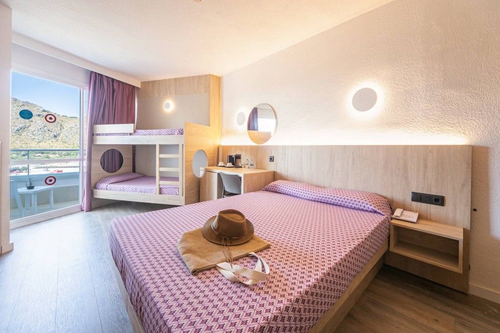 Hôtel Club Mac Alcúdia 3* pas cher photo 7