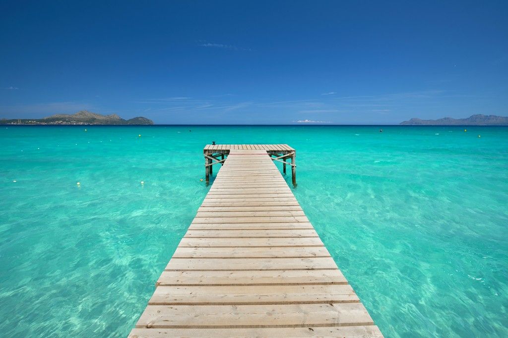 Hôtel Club Mac Alcúdia 3* pas cher photo 10