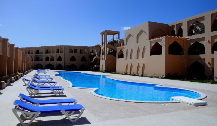Hôtel Jasmine Palace 5* pas cher photo 12