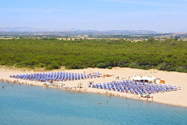 Club Framissima Hôtel TH Marina di Pisticci (ex Ti Blu Village) 4* pas cher photo 2