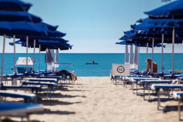 Club Framissima Hôtel TH Marina di Pisticci (ex Ti Blu Village) 4* pas cher photo 3