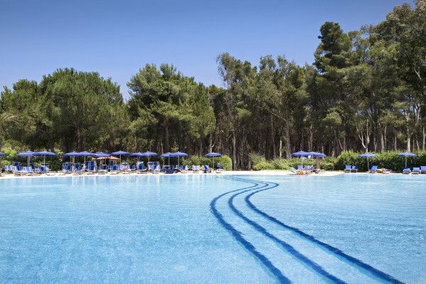 Club Framissima Hôtel TH Marina di Pisticci (ex Ti Blu Village) 4* pas cher photo 4