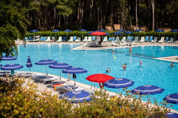 Club Framissima Hôtel TH Marina di Pisticci (ex Ti Blu Village) 4* pas cher photo 5
