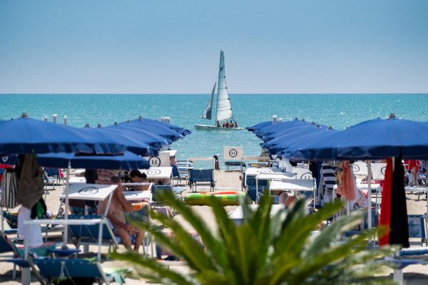Club Framissima Hôtel TH Marina di Pisticci (ex Ti Blu Village) 4* pas cher photo 7