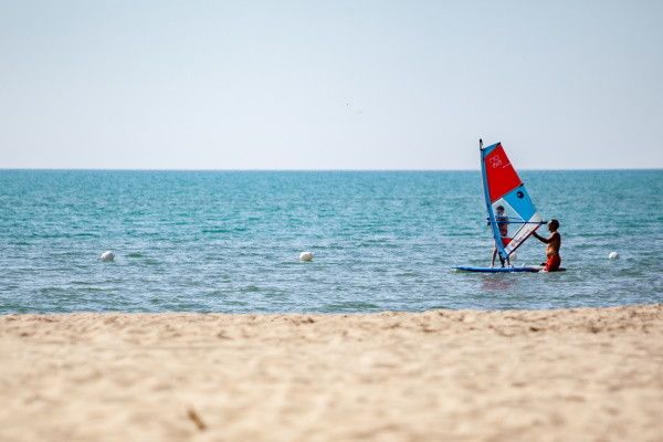 Club Framissima Hôtel TH Marina di Pisticci (ex Ti Blu Village) 4* pas cher photo 8