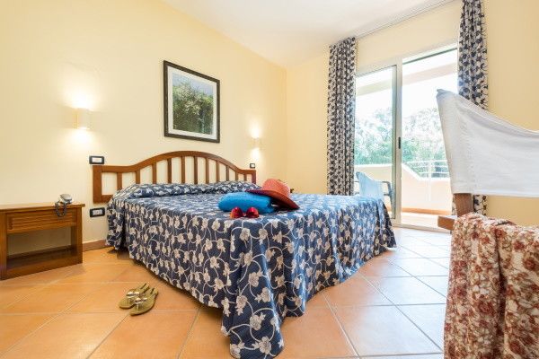 Club Framissima Hôtel TH Marina di Pisticci (ex Ti Blu Village) 4* pas cher photo 9
