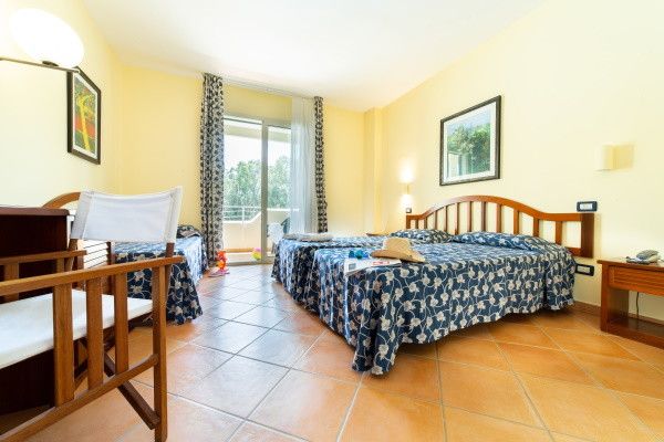 Club Framissima Hôtel TH Marina di Pisticci (ex Ti Blu Village) 4* pas cher photo 10