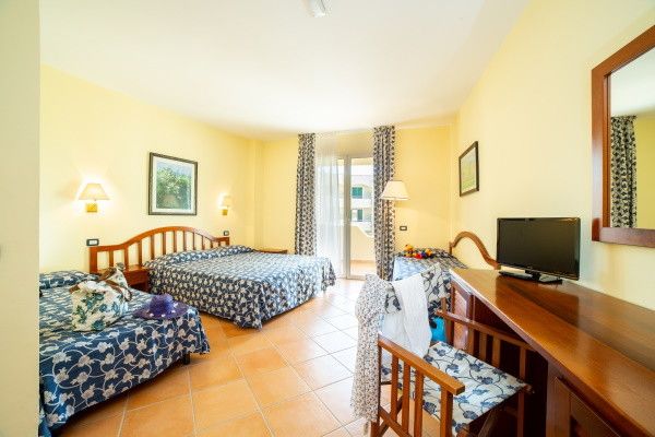 Club Framissima Hôtel TH Marina di Pisticci (ex Ti Blu Village) 4* pas cher photo 11
