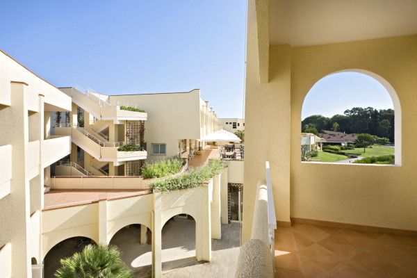 Club Framissima Hôtel TH Marina di Pisticci (ex Ti Blu Village) 4* pas cher photo 12