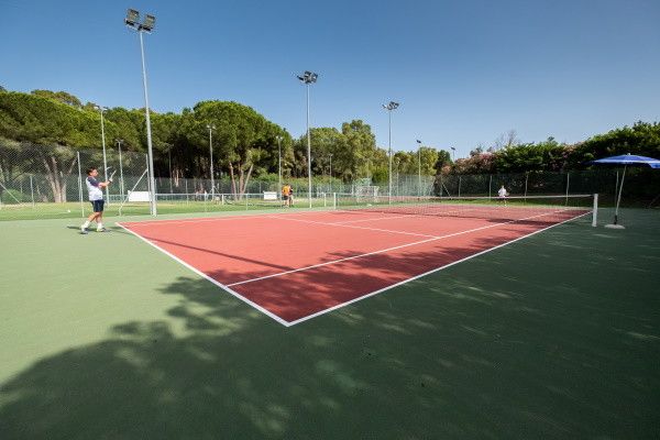 Club Framissima Hôtel TH Marina di Pisticci (ex Ti Blu Village) 4* pas cher photo 14