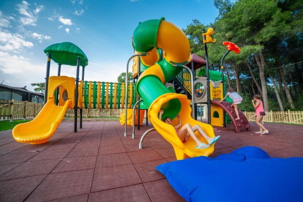 Club Framissima Hôtel TH Marina di Pisticci (ex Ti Blu Village) 4* pas cher photo 17