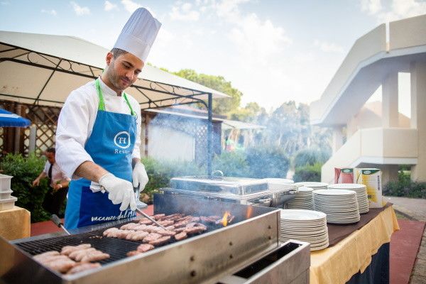 Club Framissima Hôtel TH Marina di Pisticci (ex Ti Blu Village) 4* pas cher photo 19