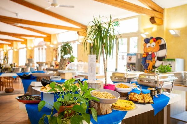 Club Framissima Hôtel TH Marina di Pisticci (ex Ti Blu Village) 4* pas cher photo 21