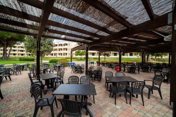 Club Framissima Hôtel TH Marina di Pisticci (ex Ti Blu Village) 4* pas cher photo 22