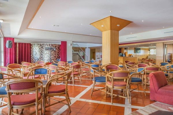 Hôtel Club Framissima Albufeira Sol & Spa 4* pas cher photo 11