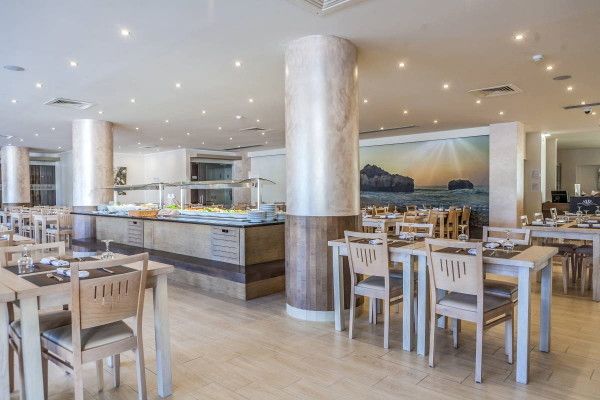 Hôtel Club Framissima Albufeira Sol & Spa 4* pas cher photo 9
