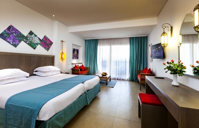 Hôtel Royal Kenz Thalasso et Spa 4* pas cher photo 5