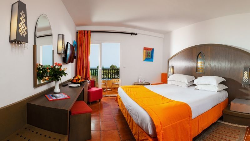 Hôtel Royal Kenz Thalasso et Spa 4* pas cher photo 6