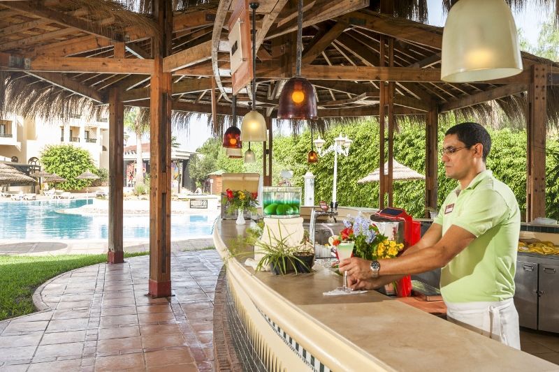 Hôtel Royal Kenz Thalasso et Spa 4* pas cher photo 8