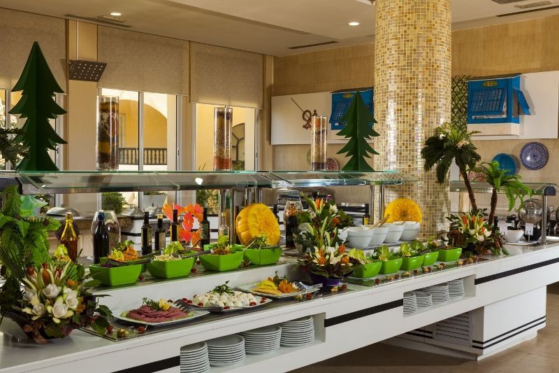 Hôtel Royal Kenz Thalasso et Spa 4* pas cher photo 13