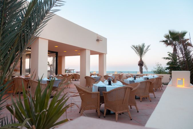 Hôtel Vincci Dar Midoun 4* pas cher photo 9
