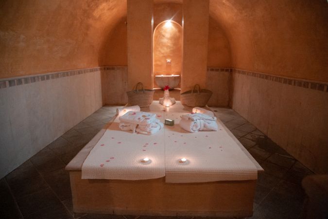 Hôtel Vincci Dar Midoun 4* pas cher photo 10