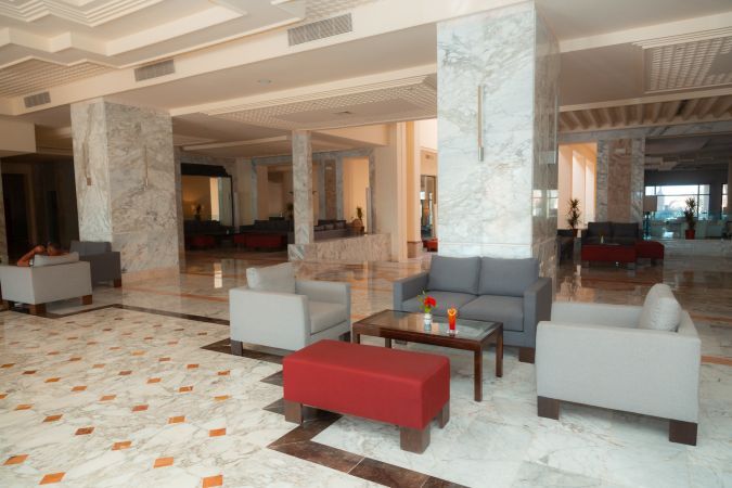 Hôtel Vincci Dar Midoun 4* pas cher photo 11