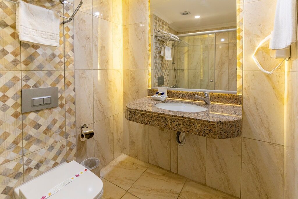 Hôtel L'Ancora Beach 4* pas cher photo 5