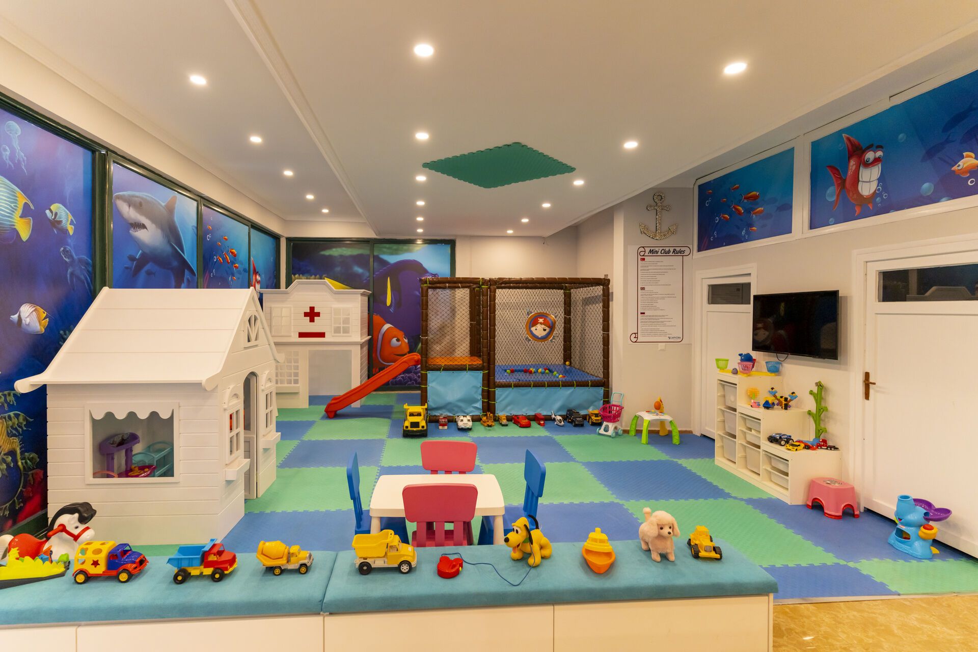 Hôtel L'Ancora Beach 4* pas cher photo 11