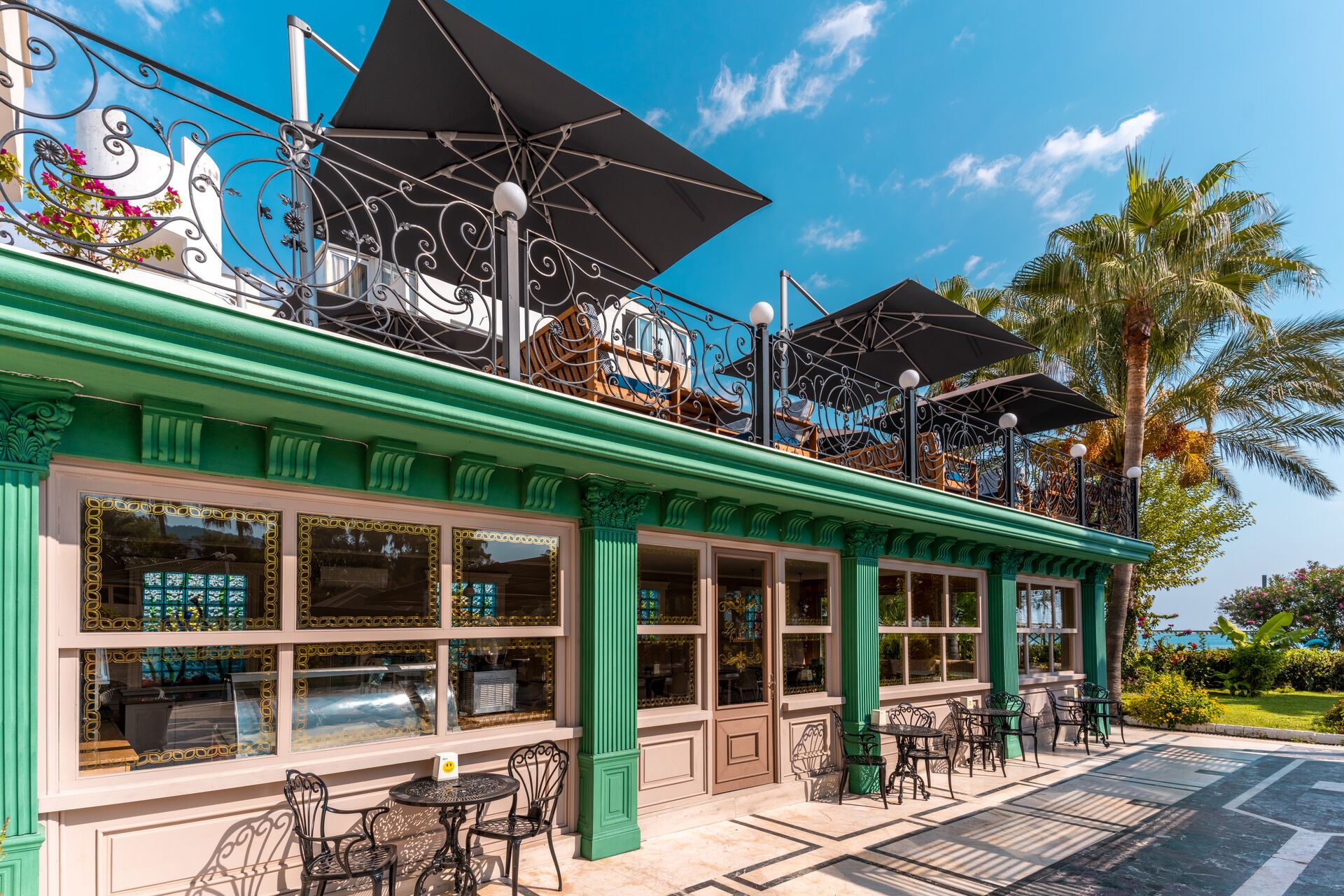 Hôtel L'Ancora Beach 4* pas cher photo 16