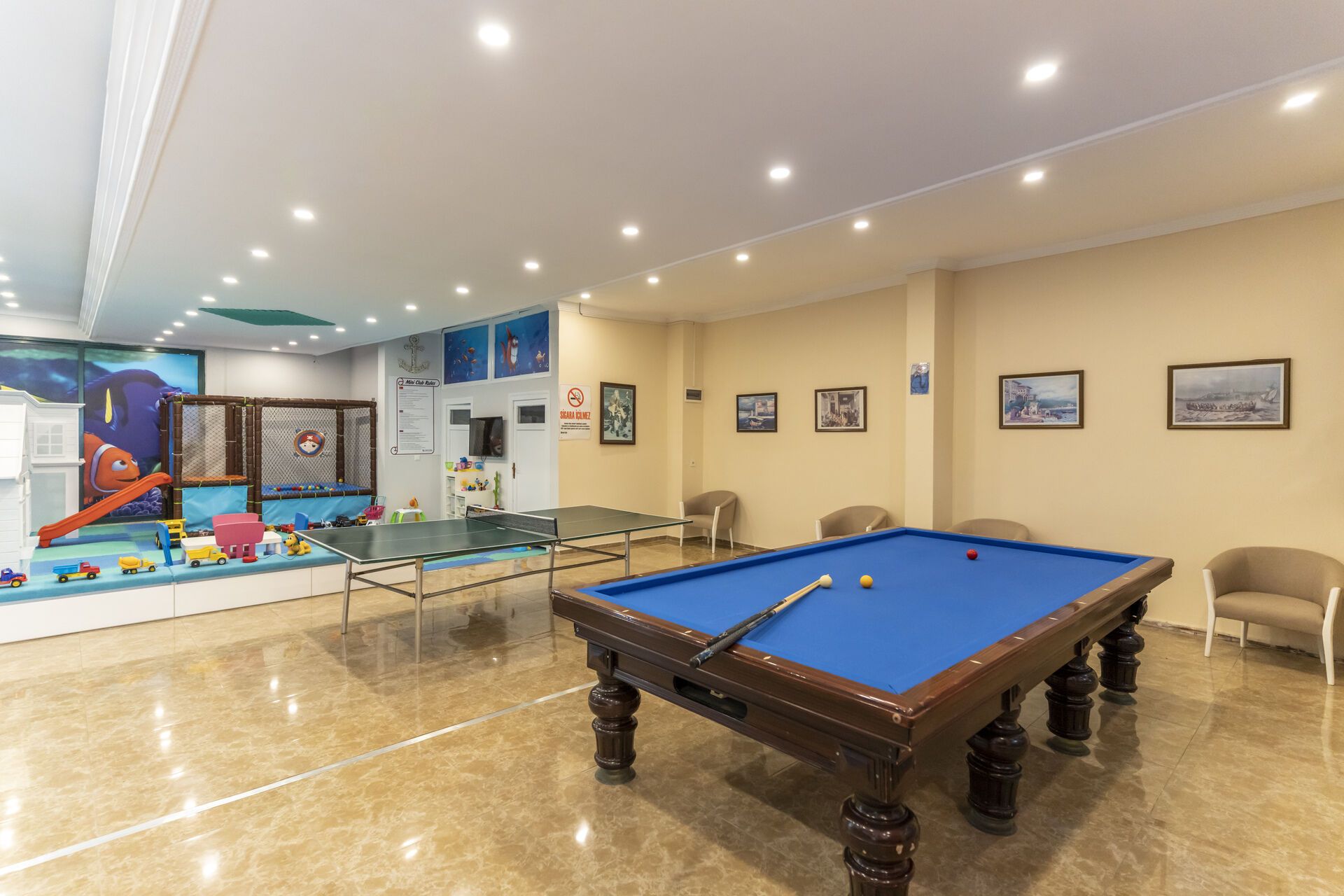 Hôtel L'Ancora Beach 4* pas cher photo 17