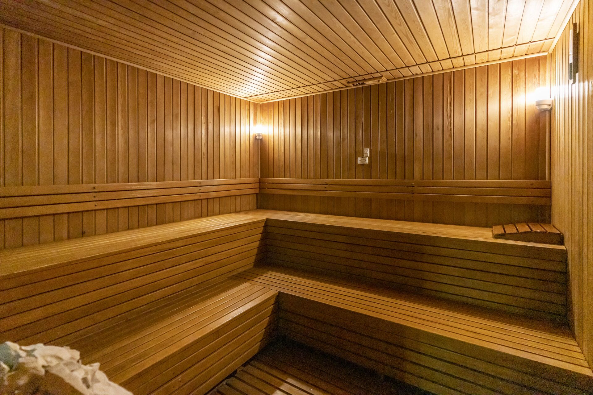 Hôtel L'Ancora Beach 4* pas cher photo 19