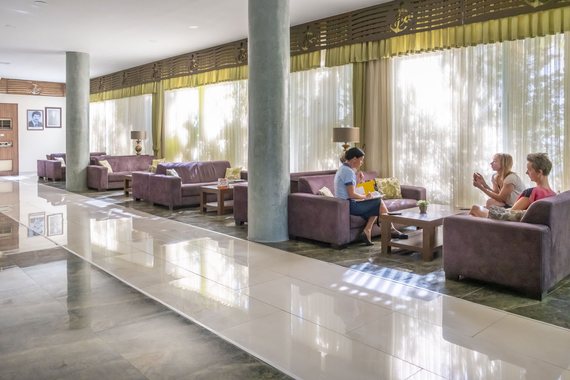 Hôtel L'Ancora Beach 4* pas cher photo 20