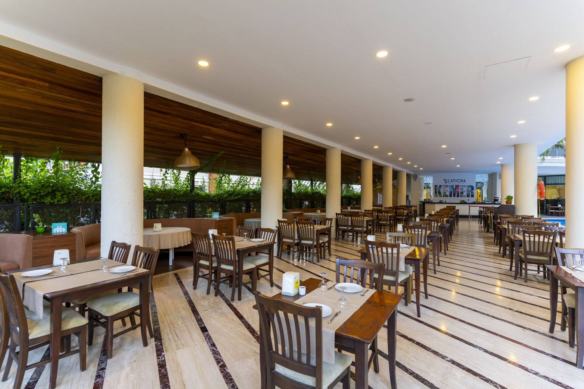 Hôtel L'Ancora Beach 4* pas cher photo 21