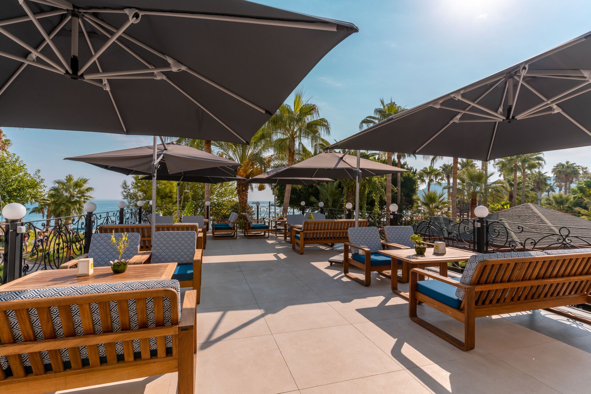 Hôtel L'Ancora Beach 4* pas cher photo 22