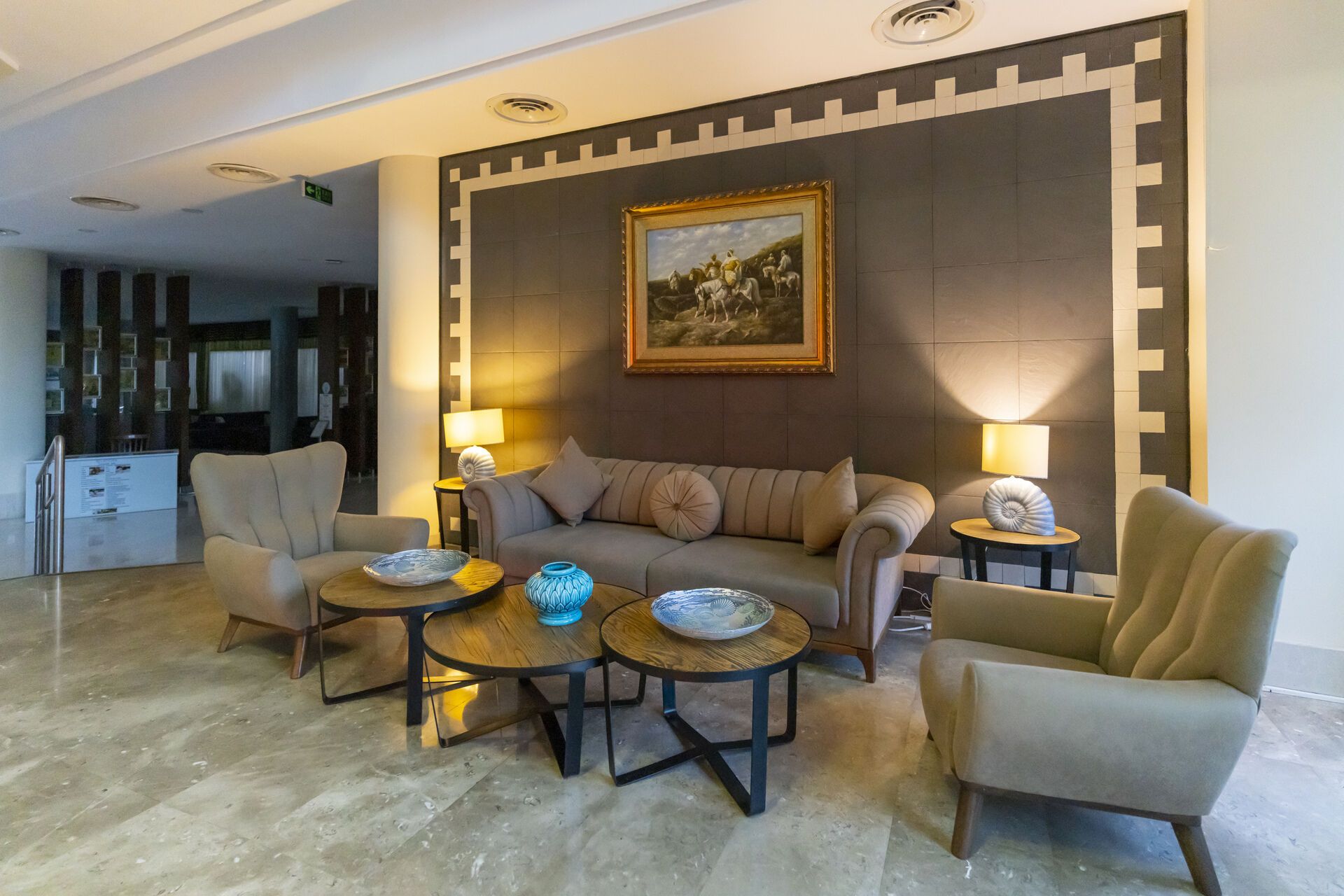 Hôtel L'Ancora Beach 4* pas cher