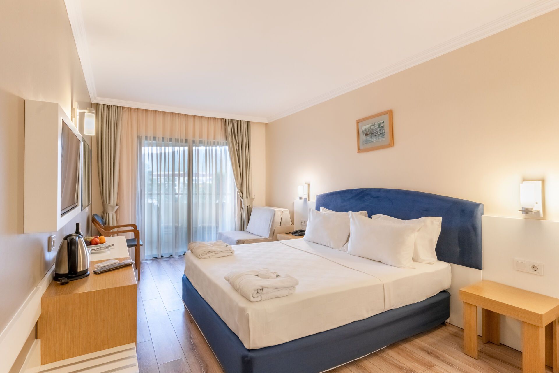 Hôtel L'Ancora Beach 4* pas cher photo 4