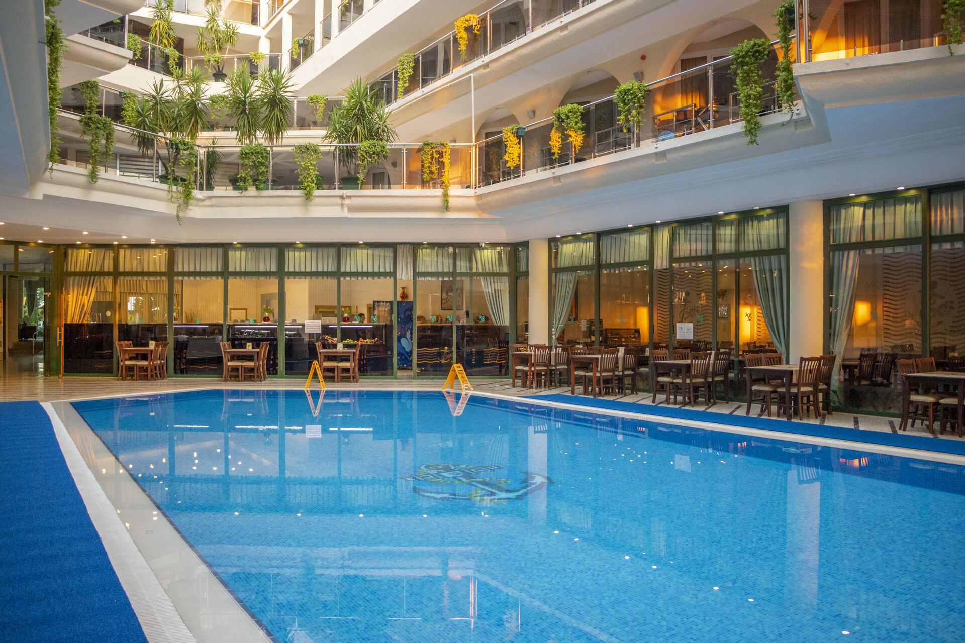 Hôtel L'Ancora Beach 4* pas cher photo 6