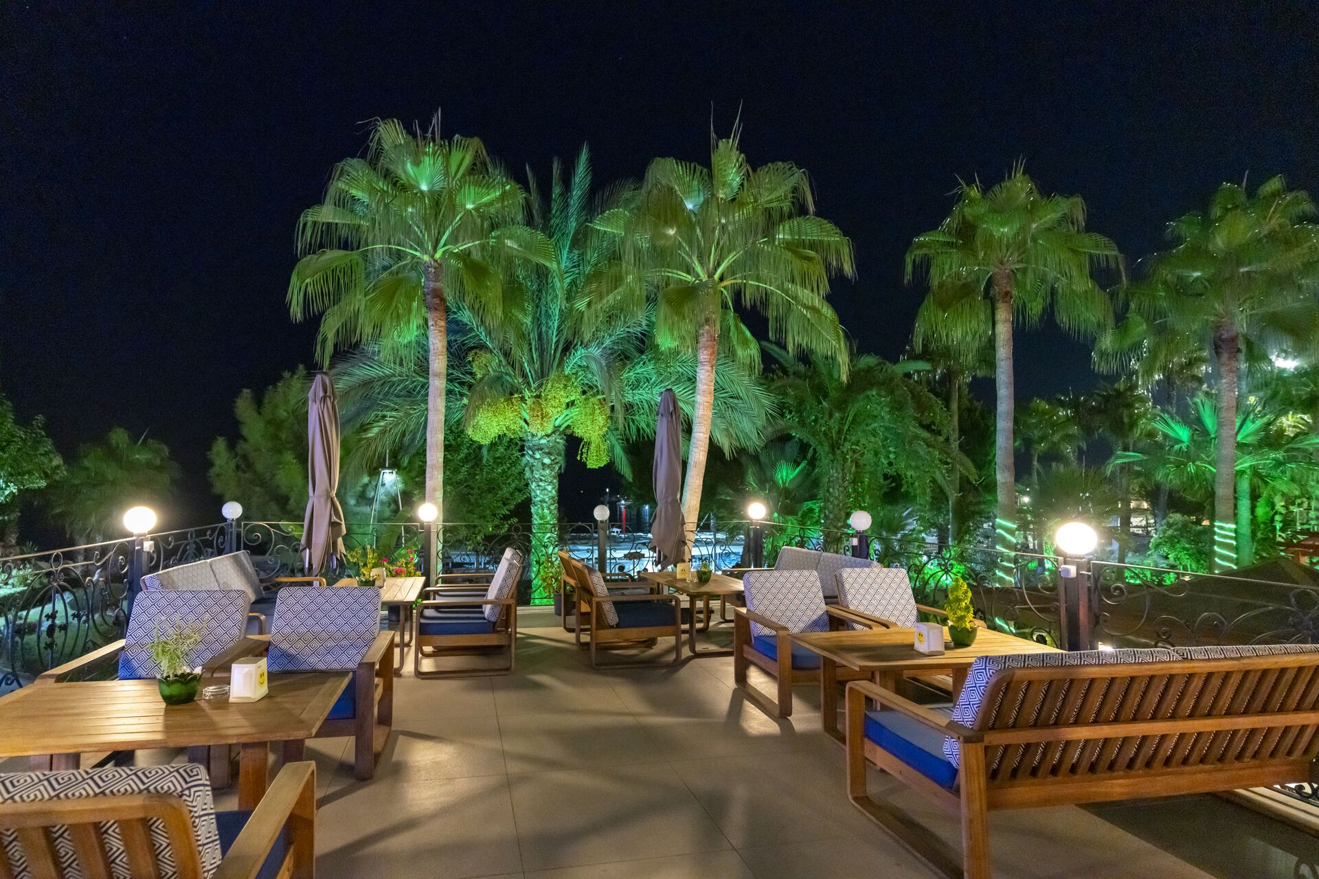 Hôtel L'Ancora Beach 4* pas cher photo 10