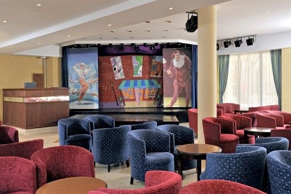 Hôtel Globales Playa Santa Ponsa 3* pas cher photo 14