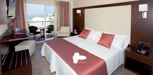 Hôtel Torre Azul 4* pas cher photo 4