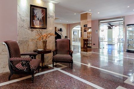 Hôtel Torre Azul 4* pas cher photo 6