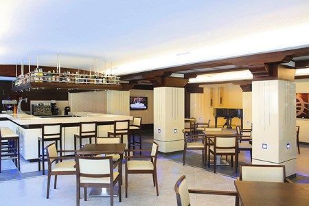 Hôtel Torre Azul 4* pas cher photo 7