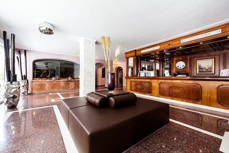 Hôtel Torre Azul 4* pas cher photo 8